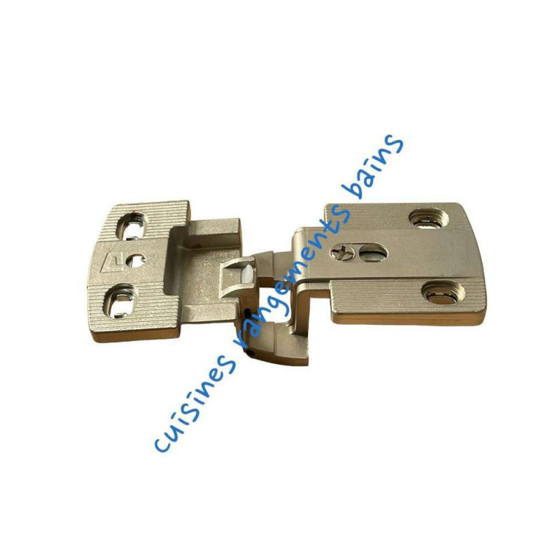 Charniere Prameta 3619f81n - Ref. PRA3619F81N